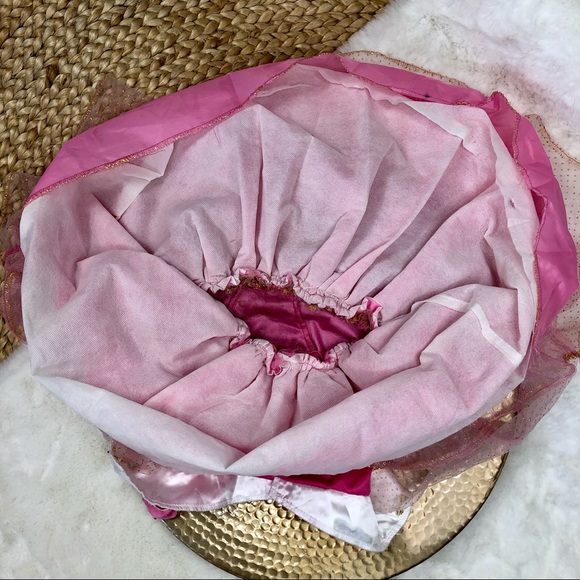 Disney Princess | Aurora Ballerina Costume - Picture 11 of 16